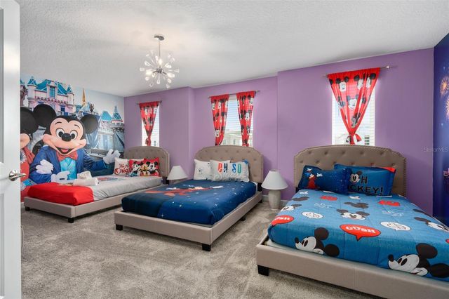 2855 BOOKMARK DRIVE, Kissimmee, FL 34746