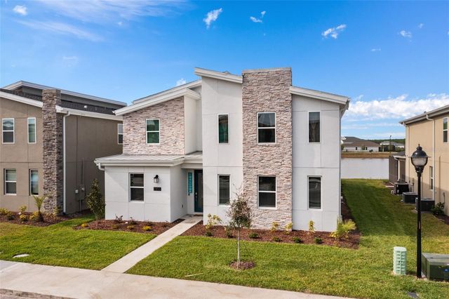 2855 BOOKMARK DRIVE, Kissimmee, FL 34746