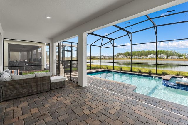 2855 BOOKMARK DRIVE, Kissimmee, FL 34746