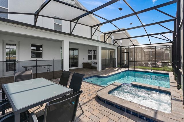 2855 BOOKMARK DRIVE, Kissimmee, FL 34746
