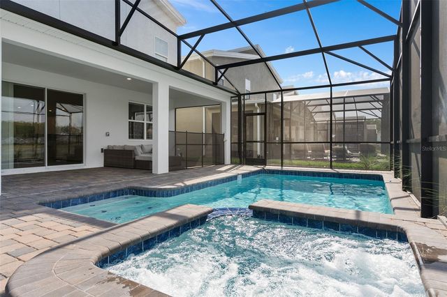 2855 BOOKMARK DRIVE, Kissimmee, FL 34746