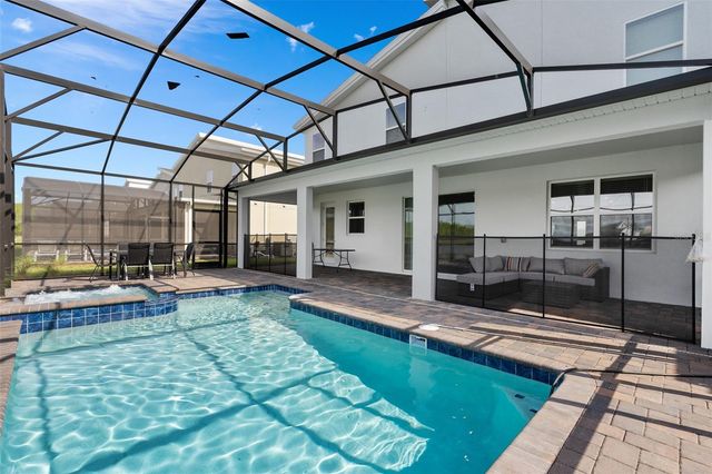 2855 BOOKMARK DRIVE, Kissimmee, FL 34746