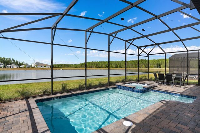 2855 BOOKMARK DRIVE, Kissimmee, FL 34746