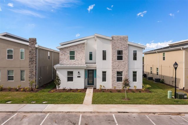 2855 BOOKMARK DRIVE, Kissimmee, FL 34746