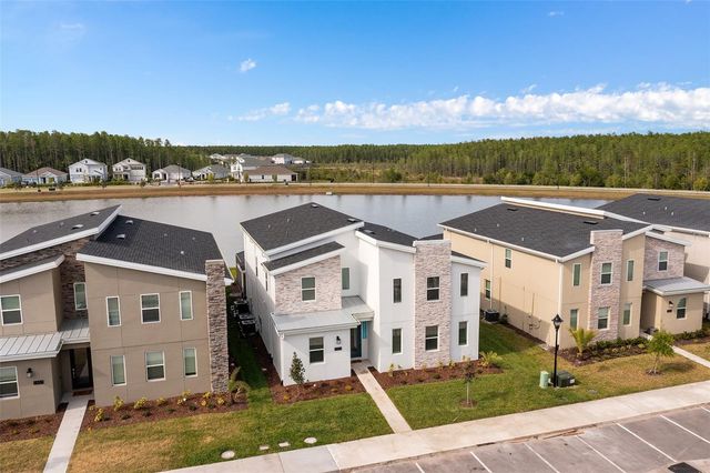 2855 BOOKMARK DRIVE, Kissimmee, FL 34746