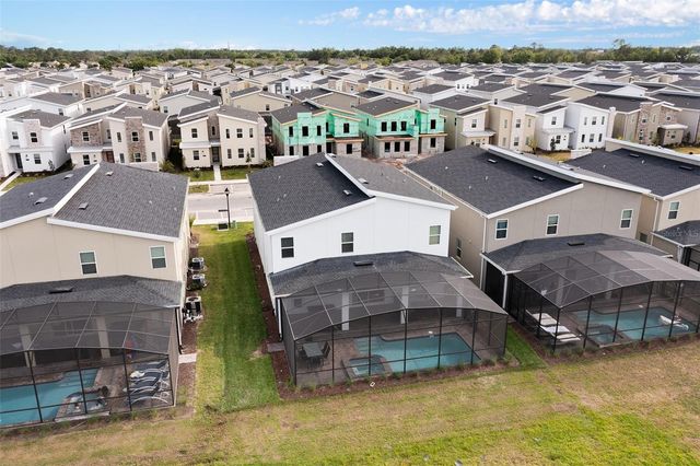 2855 BOOKMARK DRIVE, Kissimmee, FL 34746