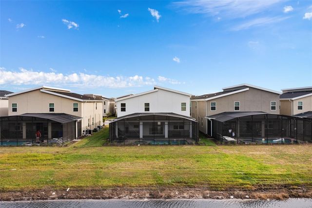 2855 BOOKMARK DRIVE, Kissimmee, FL 34746