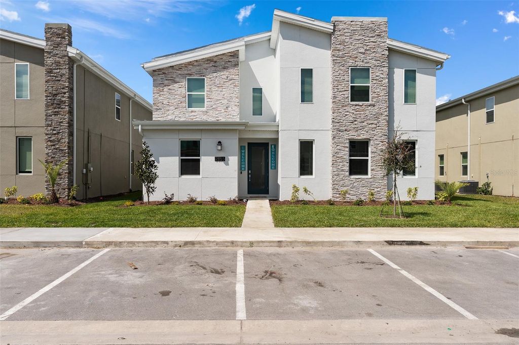 2855 BOOKMARK DRIVE, Kissimmee, FL 34746