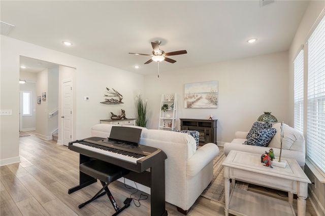 204 Ridgepark Lane, Greenville, SC 29605