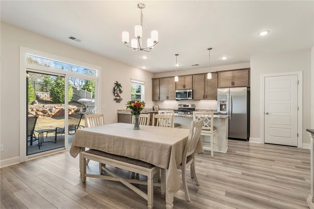 204 Ridgepark Lane, Greenville, SC 29605