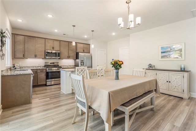 204 Ridgepark Lane, Greenville, SC 29605