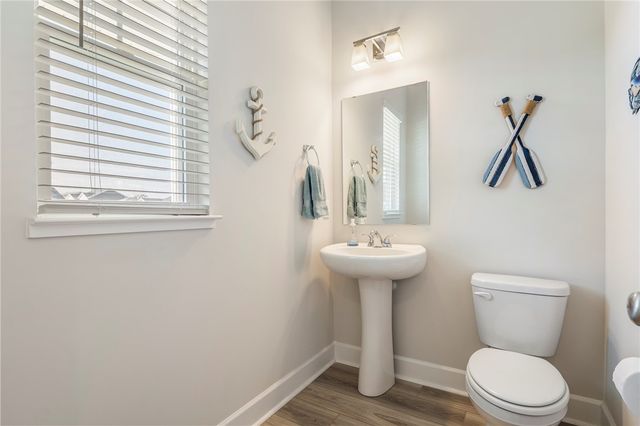 204 Ridgepark Lane, Greenville, SC 29605