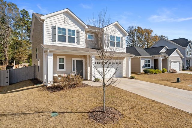 204 Ridgepark Lane, Greenville, SC 29605