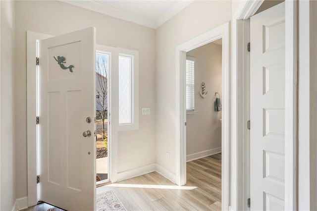 204 Ridgepark Lane, Greenville, SC 29605