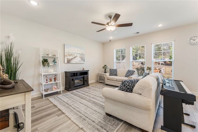 204 Ridgepark Lane, Greenville, SC 29605