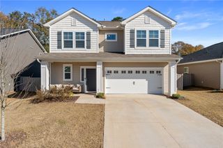 204 Ridgepark Lane, Greenville, SC 29605