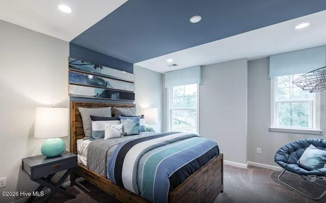 536 Glitter Bay Loop Lot 18, Shallotte, NC 28470