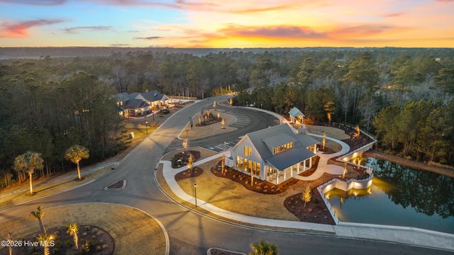 536 Glitter Bay Loop Lot 18, Shallotte, NC 28470