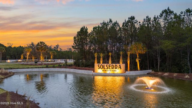 536 Glitter Bay Loop Lot 18, Shallotte, NC 28470