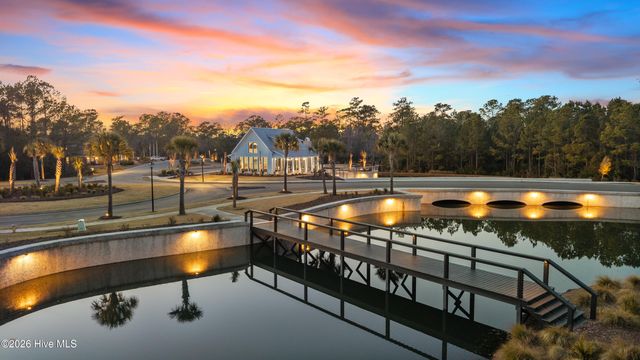 536 Glitter Bay Loop Lot 18, Shallotte, NC 28470