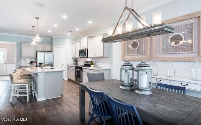 536 Glitter Bay Loop Lot 18, Shallotte, NC 28470