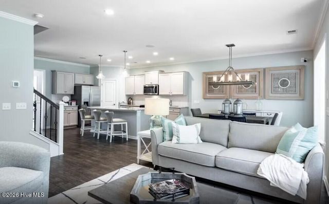 536 Glitter Bay Loop Lot 18, Shallotte, NC 28470