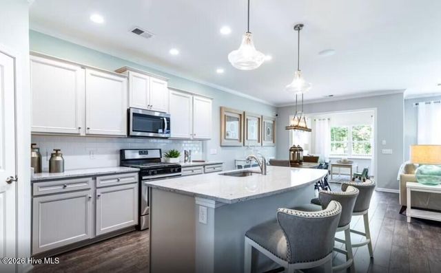 536 Glitter Bay Loop Lot 18, Shallotte, NC 28470