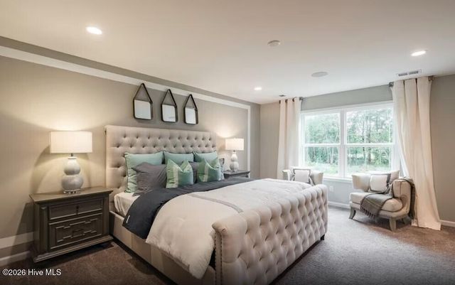 536 Glitter Bay Loop Lot 18, Shallotte, NC 28470