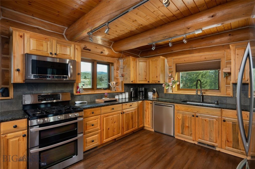 285 Lost Trail, Townsend, MT 59644 photo 14
