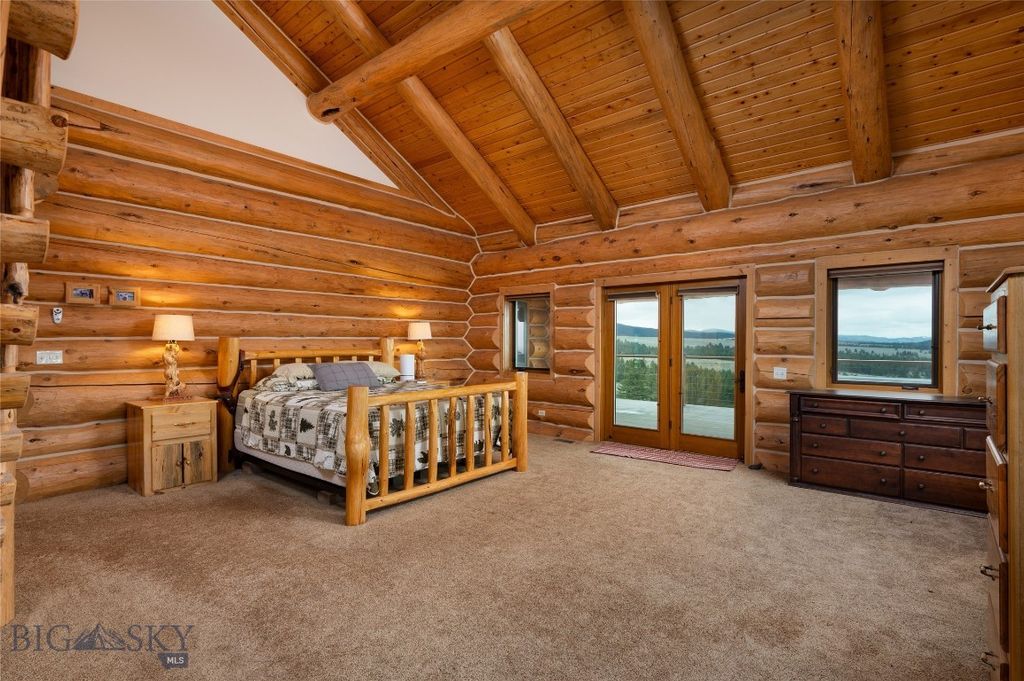 285 Lost Trail, Townsend, MT 59644 photo 15