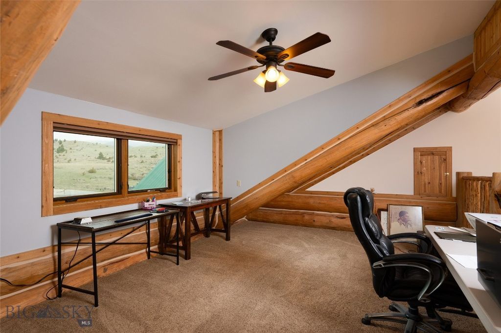 285 Lost Trail, Townsend, MT 59644 photo 18