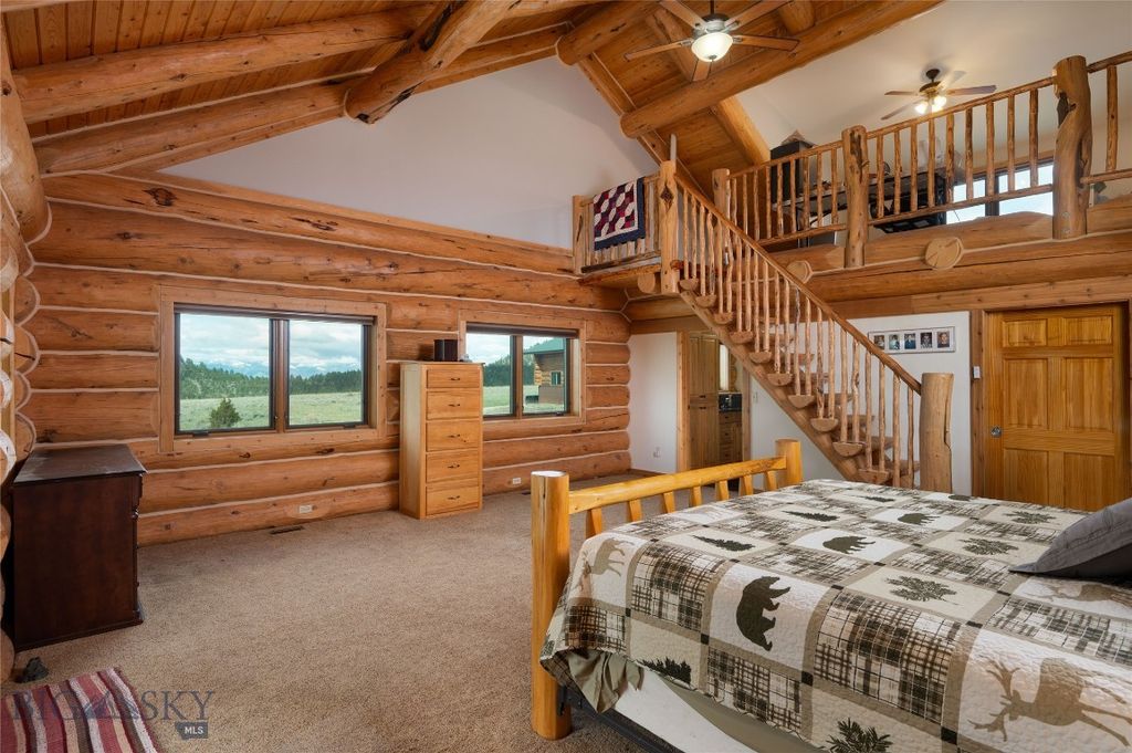 285 Lost Trail, Townsend, MT 59644 photo 19
