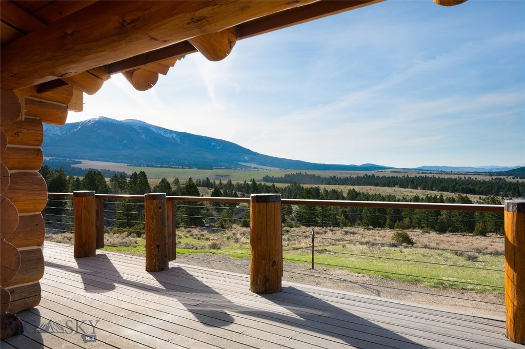 285 Lost Trail, Townsend, MT 59644 photo 36