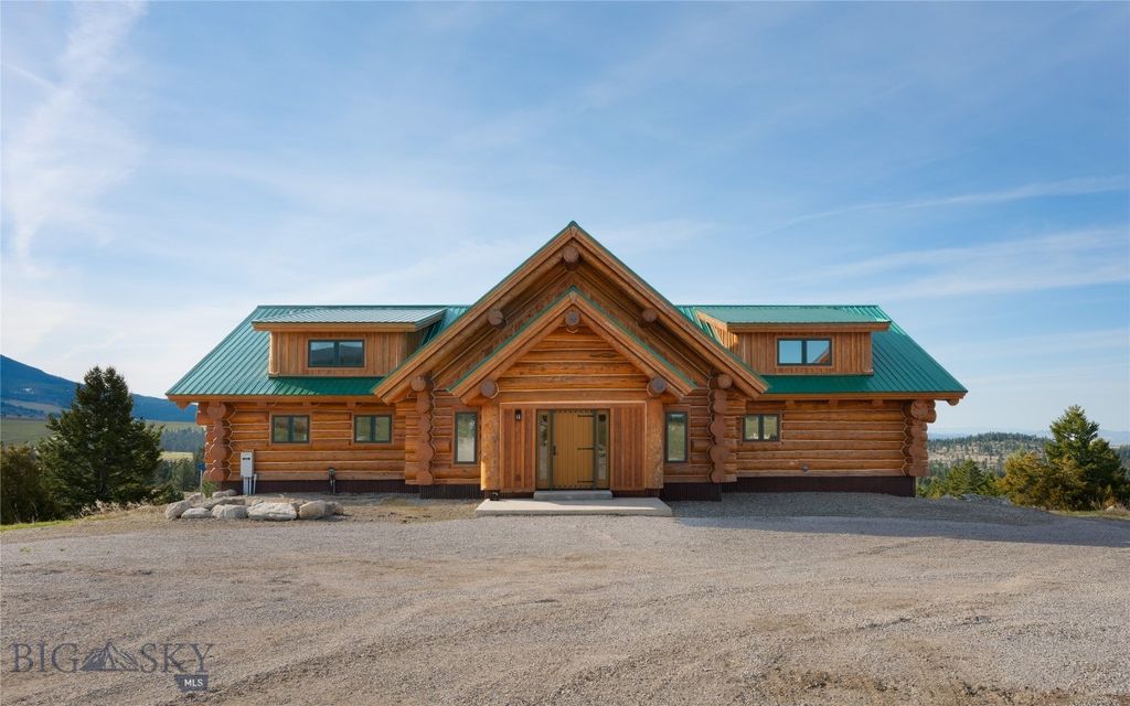 285 Lost Trail, Townsend, MT 59644 photo 37