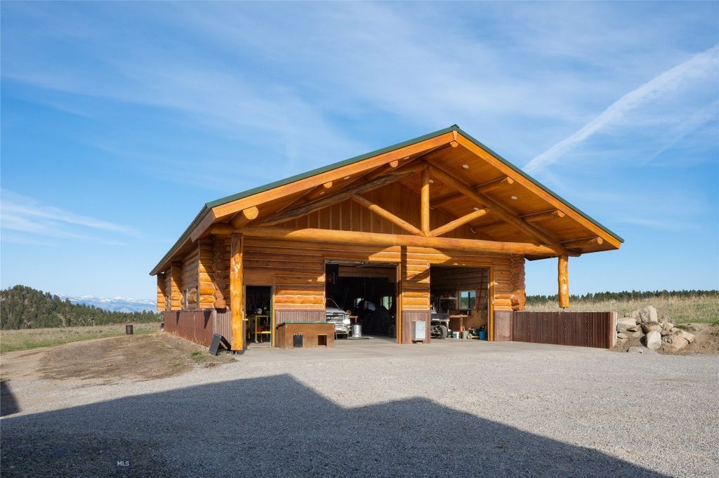285 Lost Trail, Townsend, MT 59644 photo 38