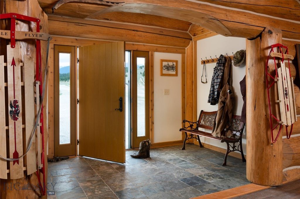 285 Lost Trail, Townsend, MT 59644 photo 4