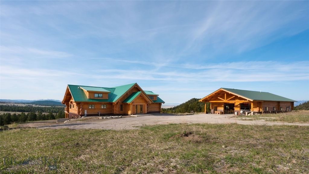 285 Lost Trail, Townsend, MT 59644 photo 43