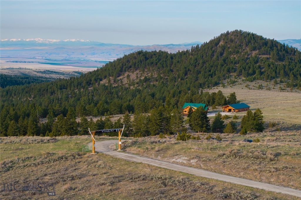 285 Lost Trail, Townsend, MT 59644 photo 44