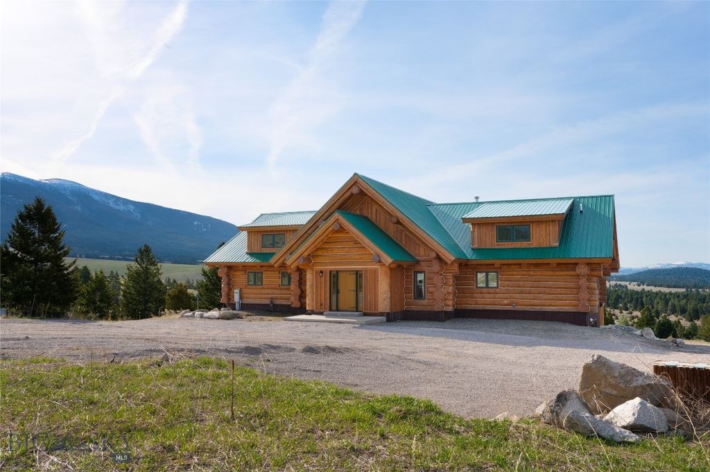 285 Lost Trail, Townsend, MT 59644 photo 45
