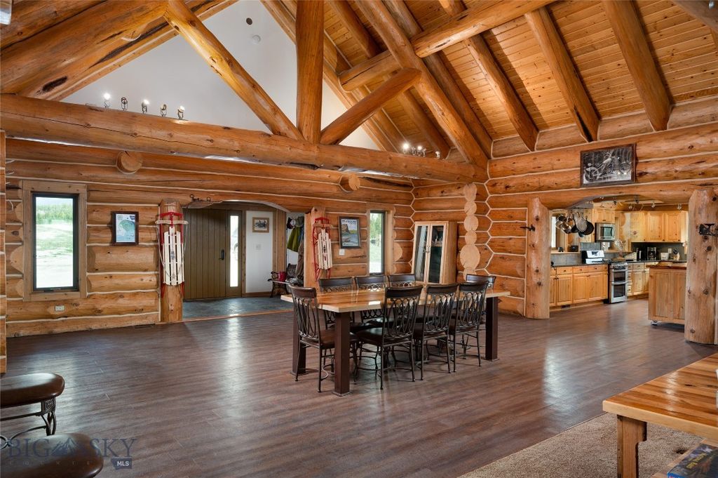 285 Lost Trail, Townsend, MT 59644 photo 5