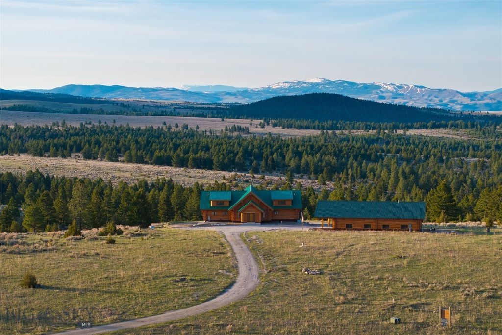 285 Lost Trail, Townsend, MT 59644 photo 50