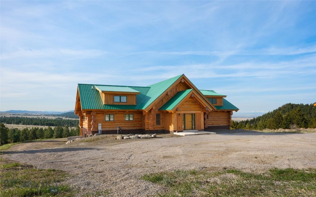285 Lost Trail, Townsend, MT 59644 photo 51