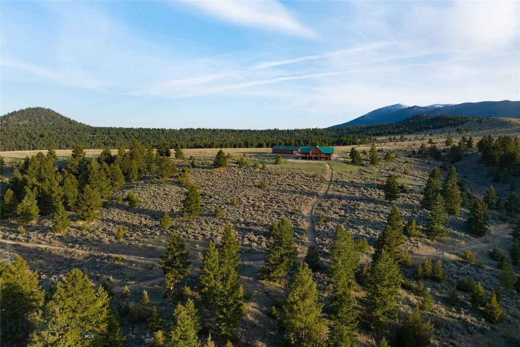 285 Lost Trail, Townsend, MT 59644 photo 53