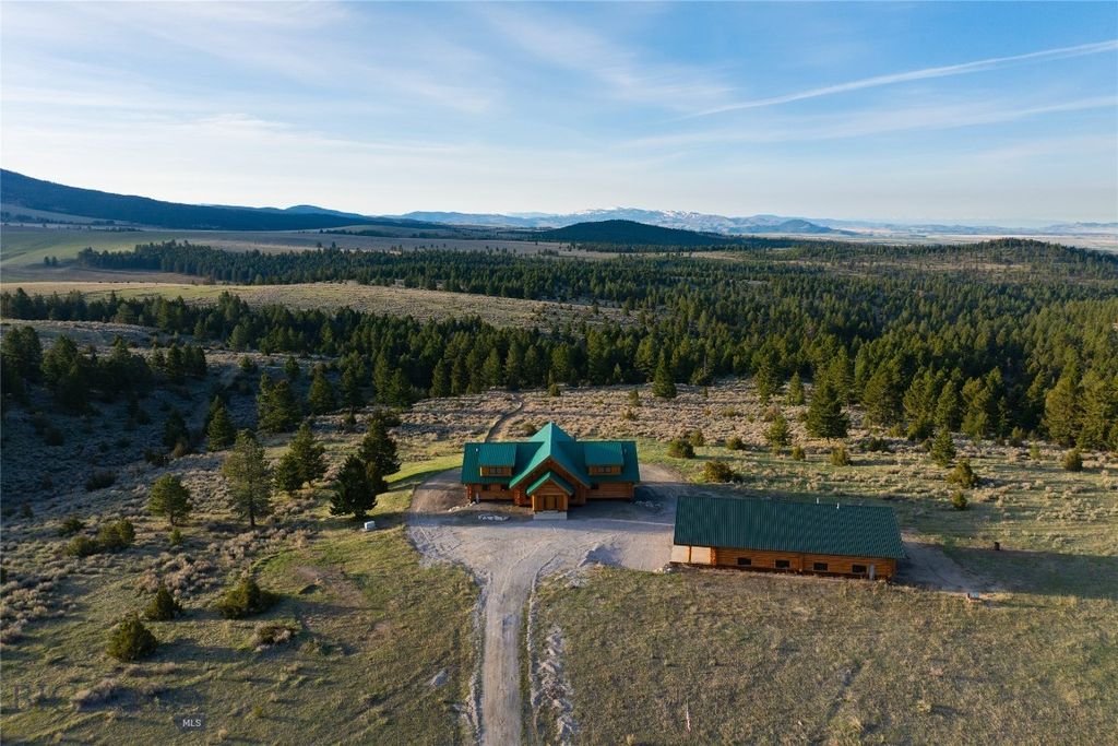 285 Lost Trail, Townsend, MT 59644 photo 55