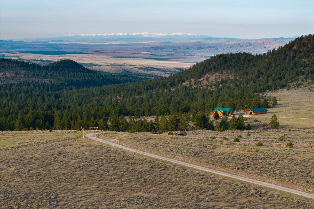 285 Lost Trail, Townsend, MT 59644 photo 56