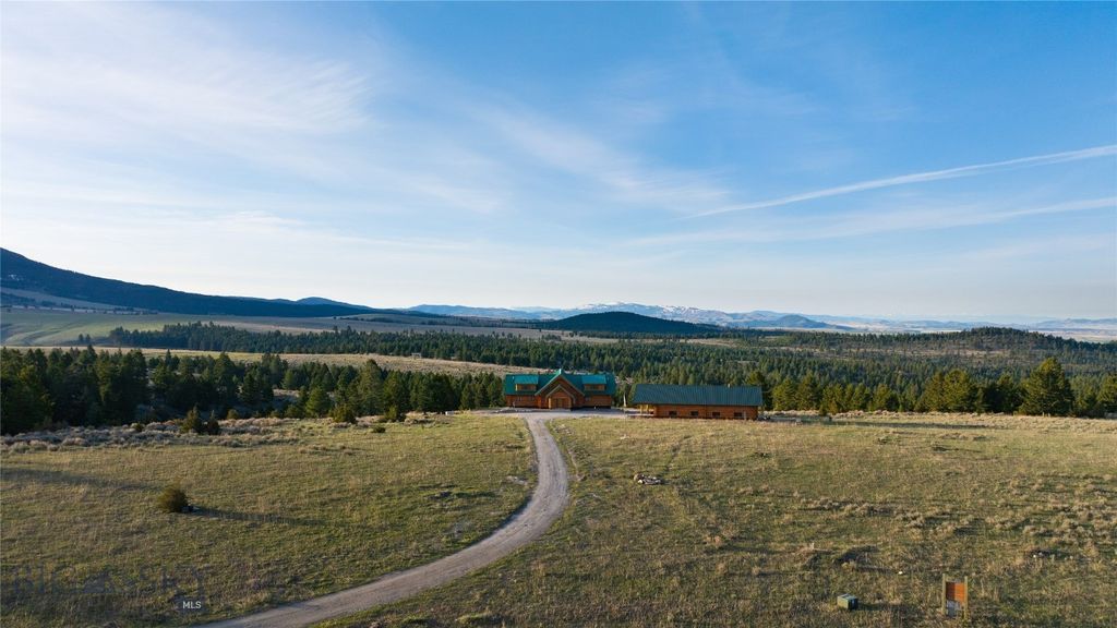285 Lost Trail, Townsend, MT 59644 photo 58