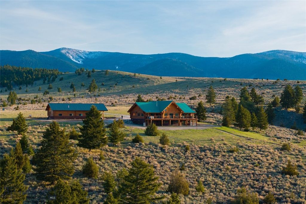 285 Lost Trail, Townsend, MT 59644 photo 59