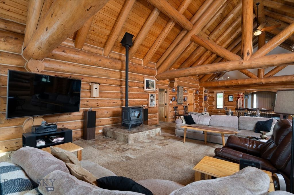 285 Lost Trail, Townsend, MT 59644 photo 9