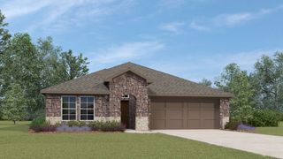 205 Ferdinand Street, Waxahachie, TX 75165