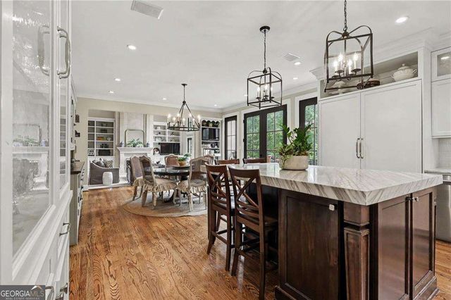 2375 Massey Lane, Decatur, GA 30033